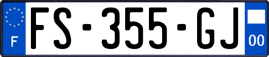 FS-355-GJ