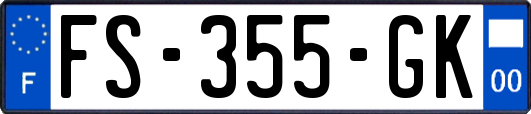 FS-355-GK