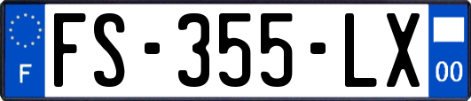 FS-355-LX