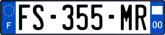 FS-355-MR