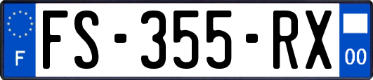 FS-355-RX