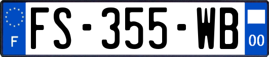 FS-355-WB