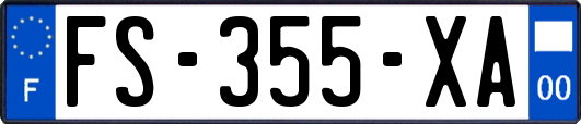 FS-355-XA