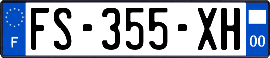 FS-355-XH