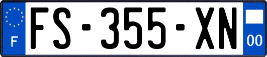 FS-355-XN