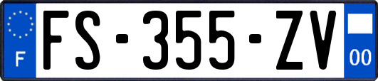 FS-355-ZV