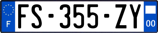 FS-355-ZY