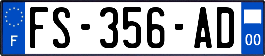 FS-356-AD
