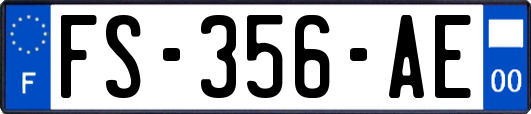 FS-356-AE
