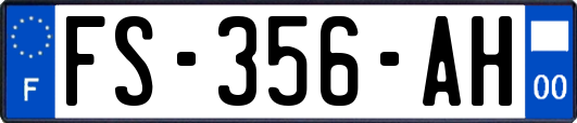 FS-356-AH