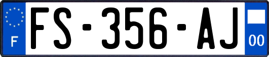 FS-356-AJ