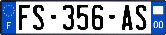 FS-356-AS