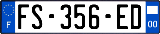 FS-356-ED