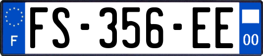 FS-356-EE