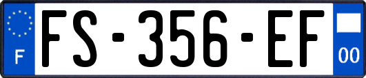 FS-356-EF
