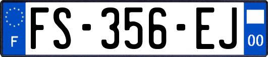 FS-356-EJ