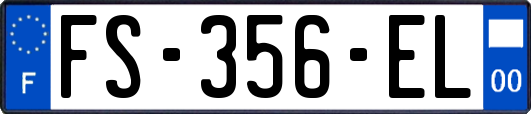 FS-356-EL