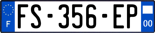 FS-356-EP