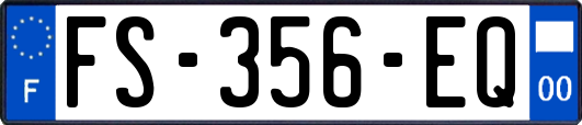 FS-356-EQ