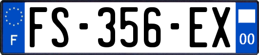 FS-356-EX