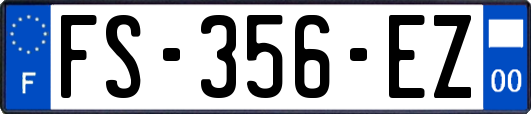 FS-356-EZ
