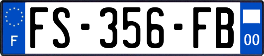FS-356-FB