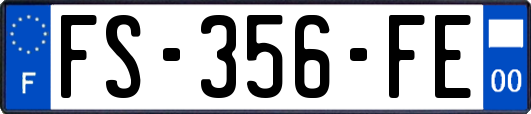 FS-356-FE