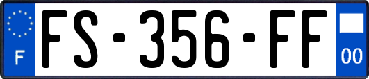 FS-356-FF