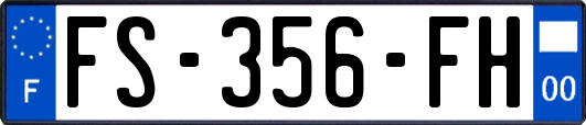 FS-356-FH