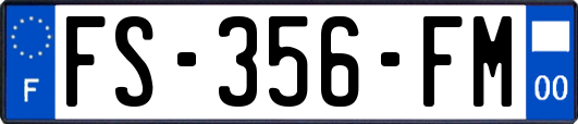 FS-356-FM