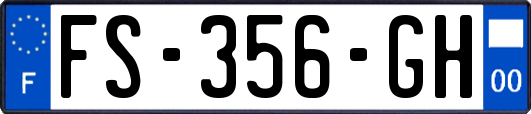 FS-356-GH