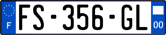 FS-356-GL