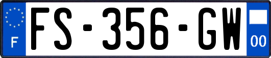 FS-356-GW