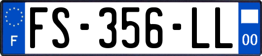 FS-356-LL