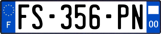 FS-356-PN