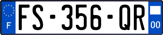 FS-356-QR