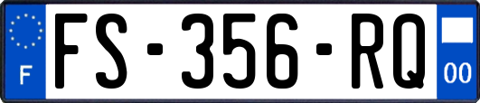 FS-356-RQ