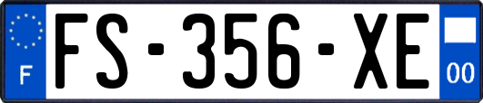 FS-356-XE