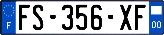 FS-356-XF