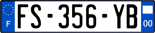 FS-356-YB