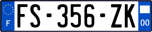FS-356-ZK