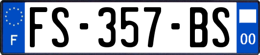 FS-357-BS