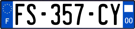 FS-357-CY