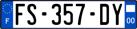 FS-357-DY