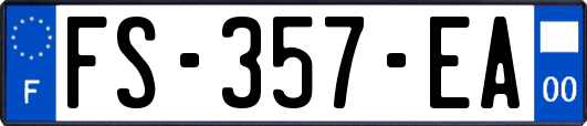 FS-357-EA