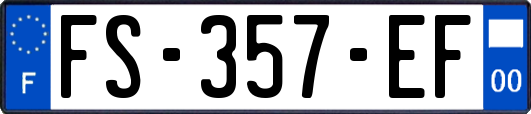 FS-357-EF