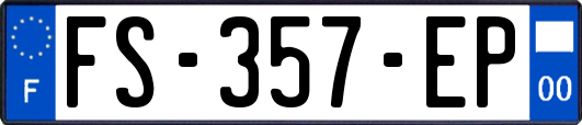 FS-357-EP