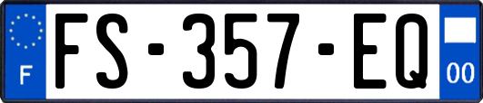 FS-357-EQ