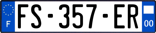 FS-357-ER