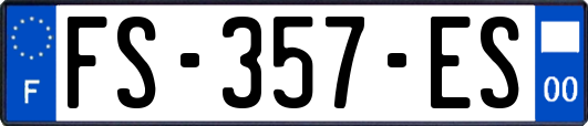 FS-357-ES